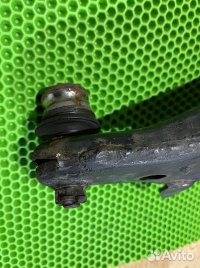 Рычаг передний левый Subaru Forester 3 SH5 EJ205