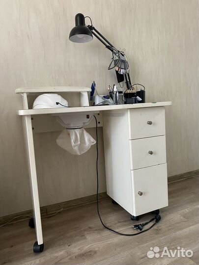 Все для маникюра