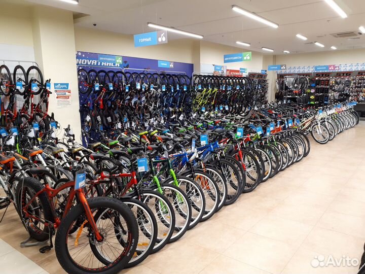 Велосипеды / Самокаты / Скейтборды / Велозапчасти