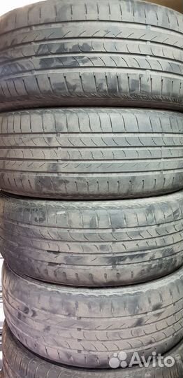 Roadstone N'Blue Eco 205/55 R16