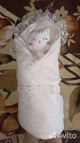 Комплект на выписку