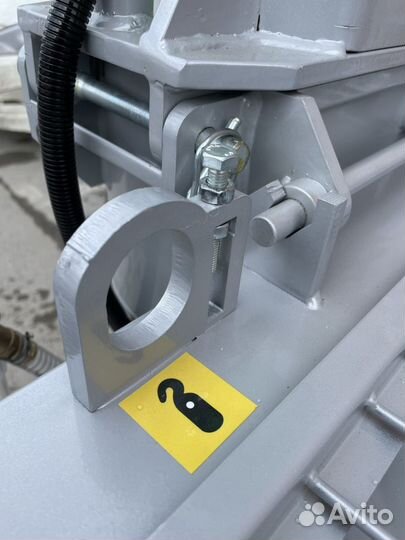 Штукатурная станция Mopu HP4MX