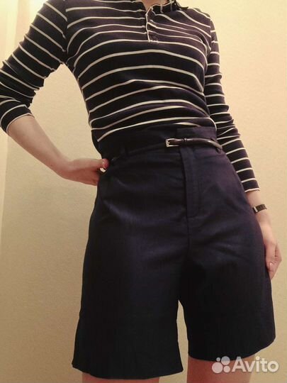 Шорты классические