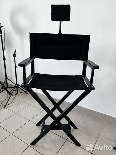 Визажное кресло