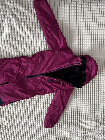 Комбинезон зимний лыжный 128