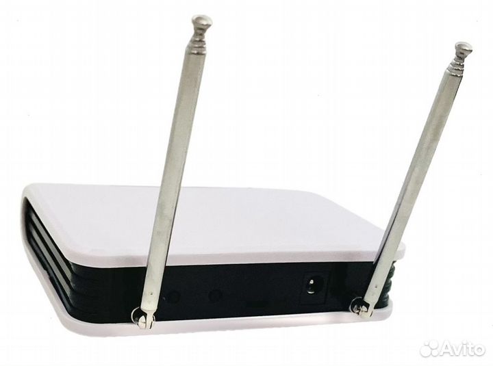 Усилитель сигнала системы/кнопки вызова официанта