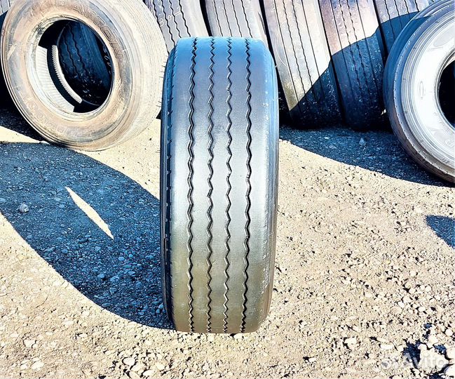 Шины 385/65r22.5,Goodyear kmax T artd: 469-3