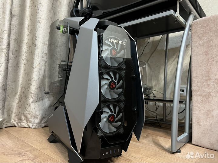 Игровой пк Hyper PC Invander