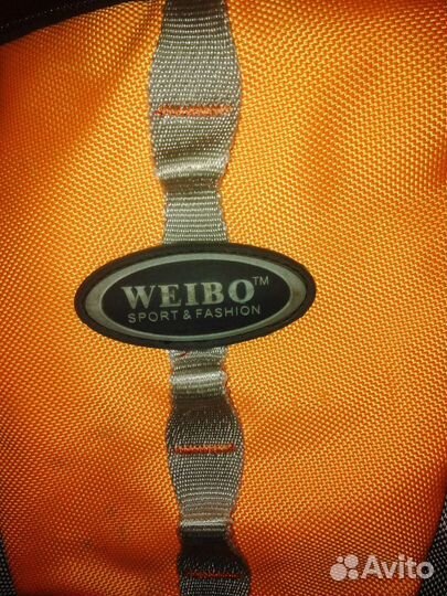 Рюкзак туристический 60 литров