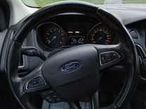 Ford Focus 1.5 AT, 2016, 153 000 км, с пробегом, цена 1 220 000 руб.