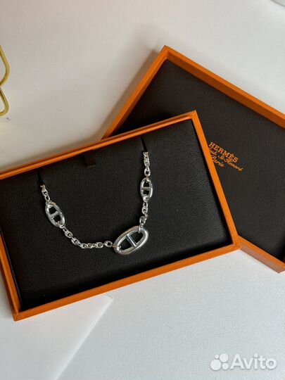 Hermes Farandole браслет