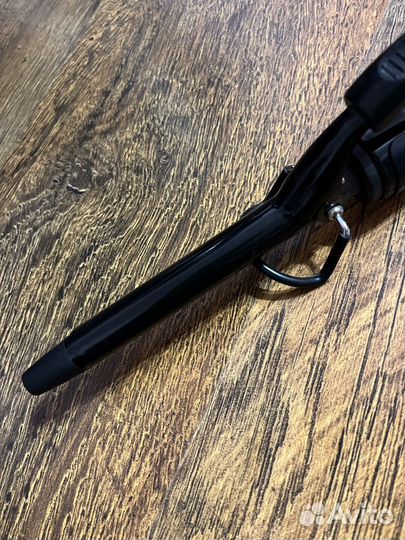 Щипцы для завивки Rowenta Curling Tong CF2112