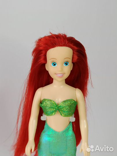 Принцесса Ариэль от Дисней