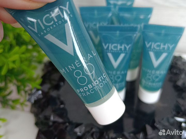 Vichy Mineral 89 Probiotic Fractions пробник