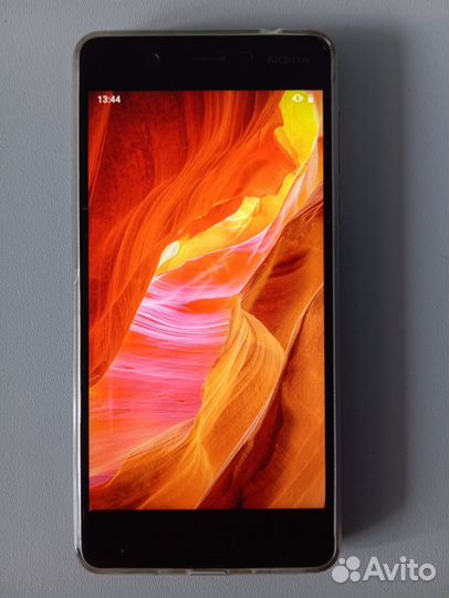 Nokia 5, 2/16 ГБ
