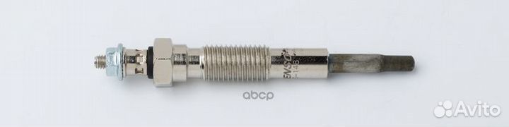 Свеча накала ford ranger 99-06/KIA bongo/sporta