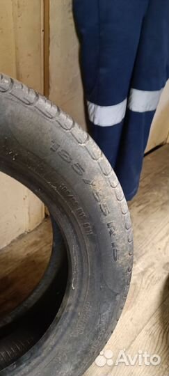 Pirelli Cinturato P1 185/65 R15