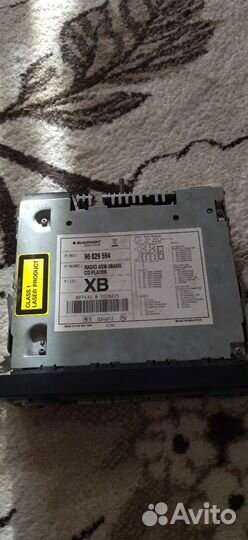 Штатная магнитола шевролет lacetti