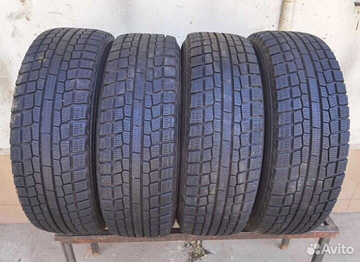 Yokohama Ice Guard IG20 205/65 R16 95Q