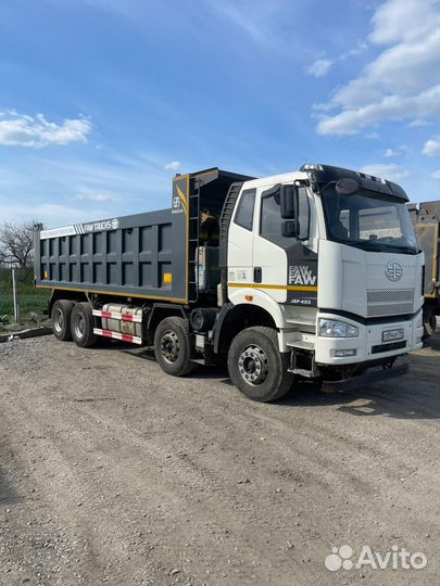 Водитель самосвала вахта