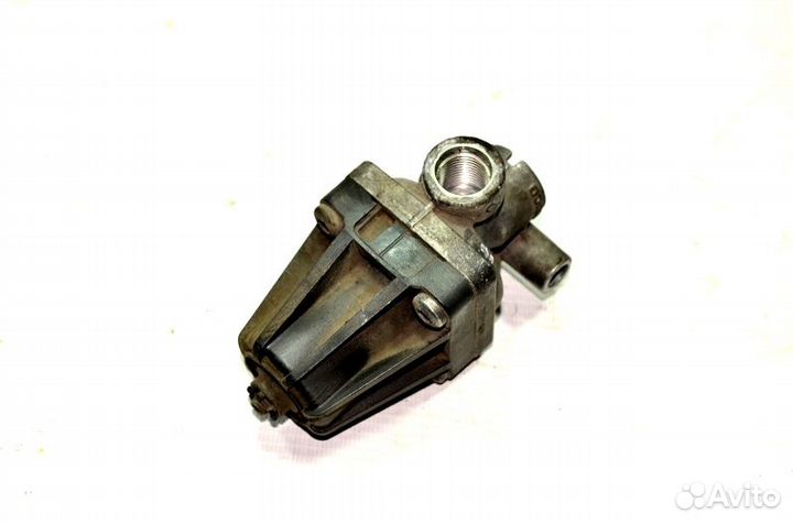 Регулятор давления воздуха mercedes-benz Actros MP