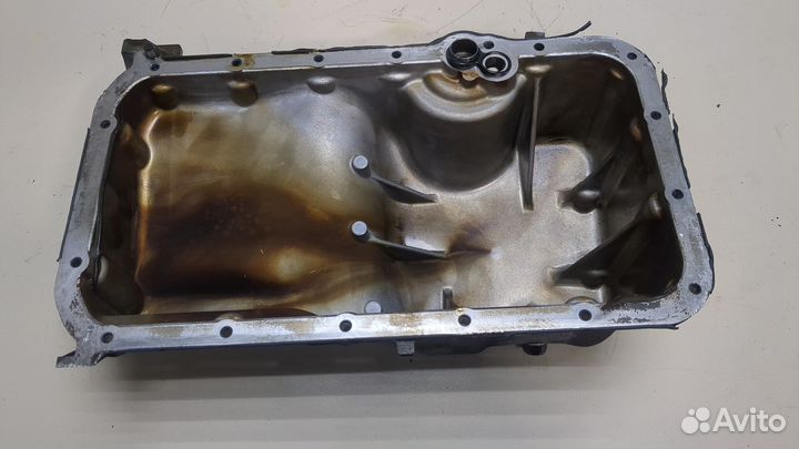 Поддон Suzuki Splash, 2009