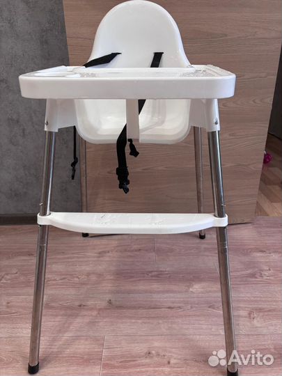 Стул для кормления