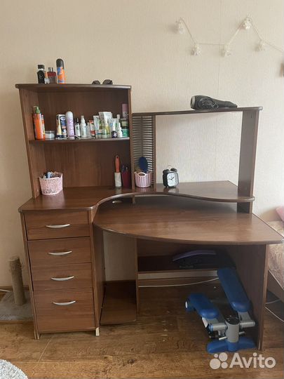 Компьютерный стол бу
