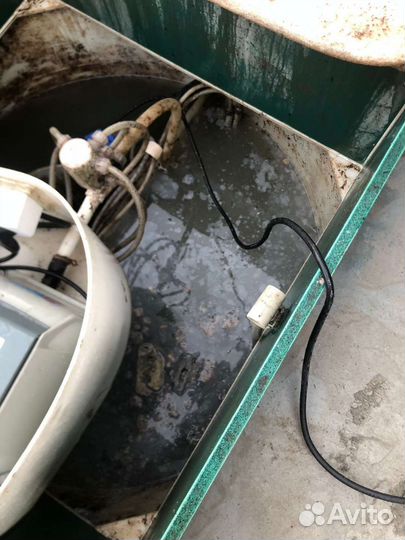 Обслуживание септиков