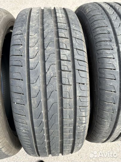 Pirelli Scorpion Verde 225/45 R19 96W