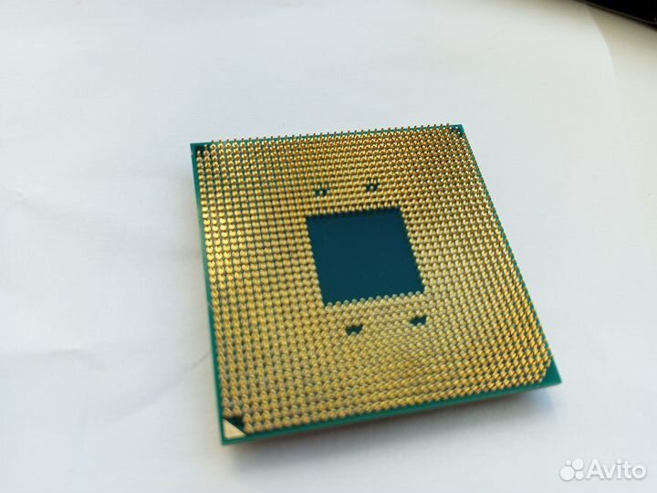 Процессор AMD Ryzen 7 2700X BOX
