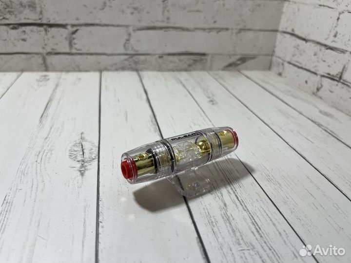 Колба предохранителя Pulsar Mini ANL FH-02