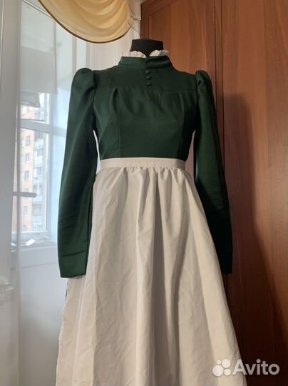 Косплей Софи «Ходячий Замок»