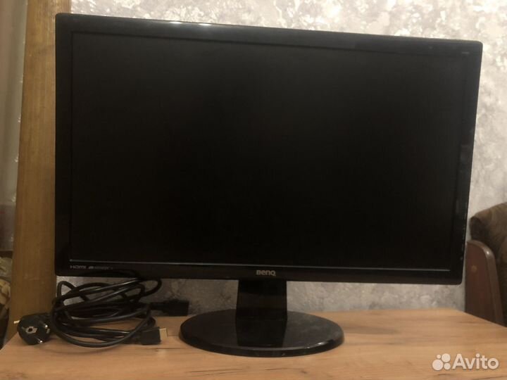 Монитор Benq 24