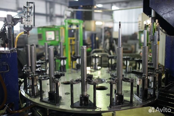 Амортизатор передний chevrolet/daewoo aveo/kalos 03- RH