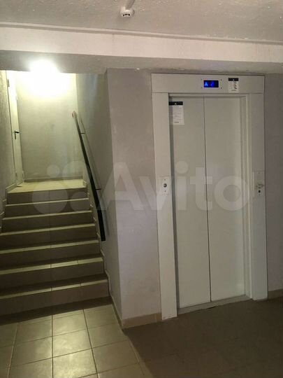 2-к. квартира, 53,9 м², 8/12 эт.