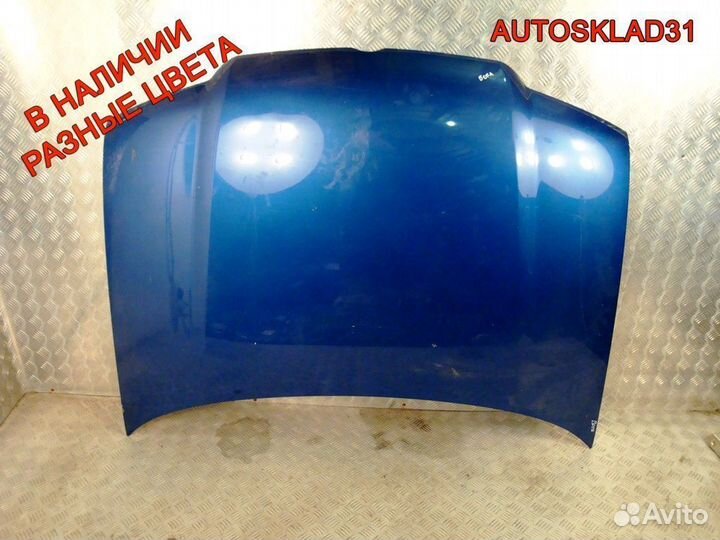 Капот Volkswagen Bora 1J5823031B