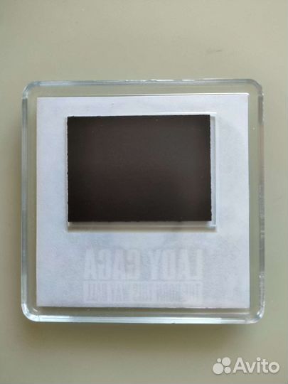 Магнит Lady Gaga Born this way ball