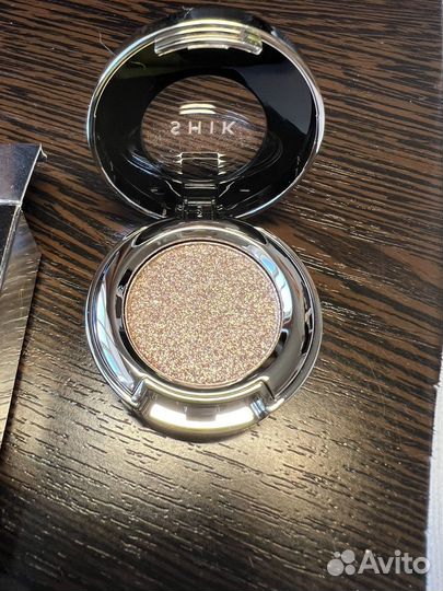 Тени для век Shik Vega спаркл