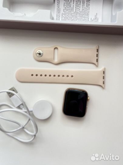 Умные часы smart watch