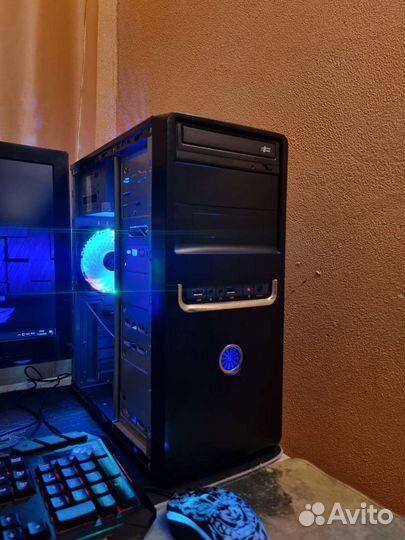 Компьютер Pegas Electronic's SL