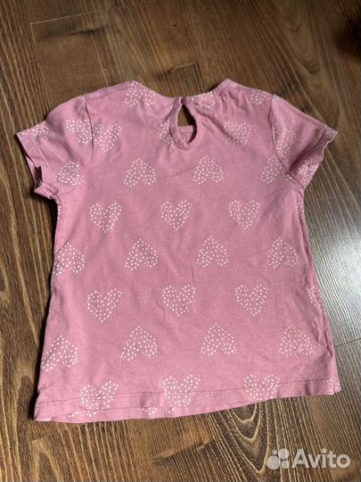 Сарафан для девочки 92 C&A