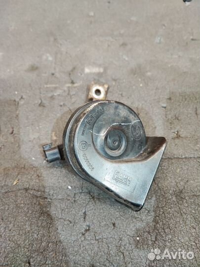 Сигнал звуковой Nissan Qashqai J10