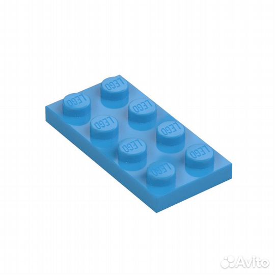 Деталь Lego 6089839