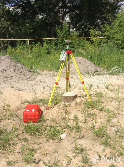 Бурение скважин,геодезия