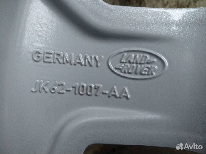 Диски R20 Land Rover Range Rover Sport L494 рестай