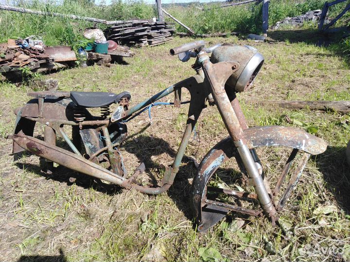 Рама Минск М103