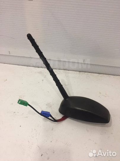 Антенна на крышу на Infiniti Fx/Qx70 S51