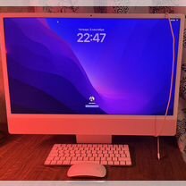 iMac 24 m1