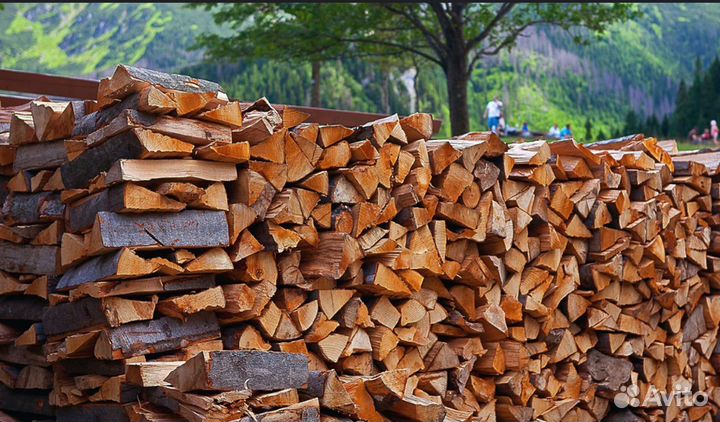 Дрова